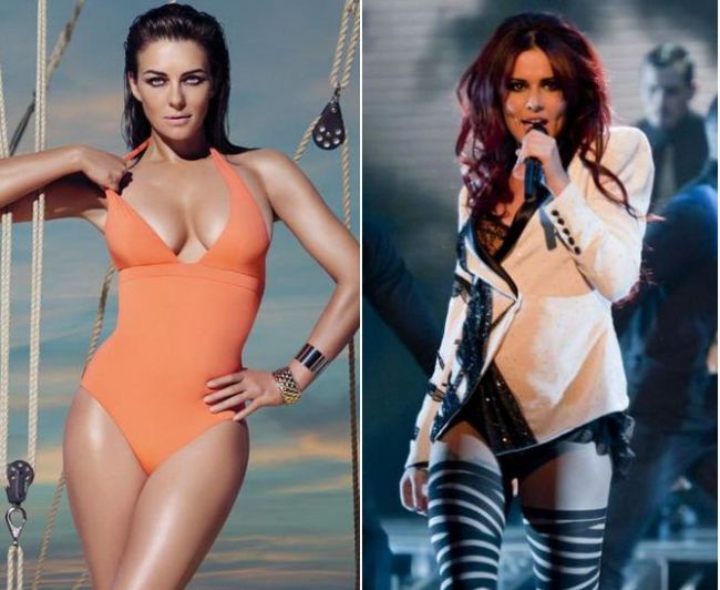 Liz Hurley, Cheryl Cole si Hugh Grant urmeaza dieta THE BLOOD TYPE!