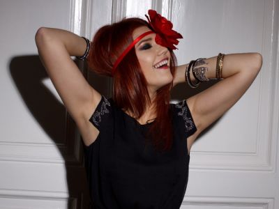 Lauryn - o noua diva in industria muzicala: Sunt fresh, zapacita si cool!  VIDEO