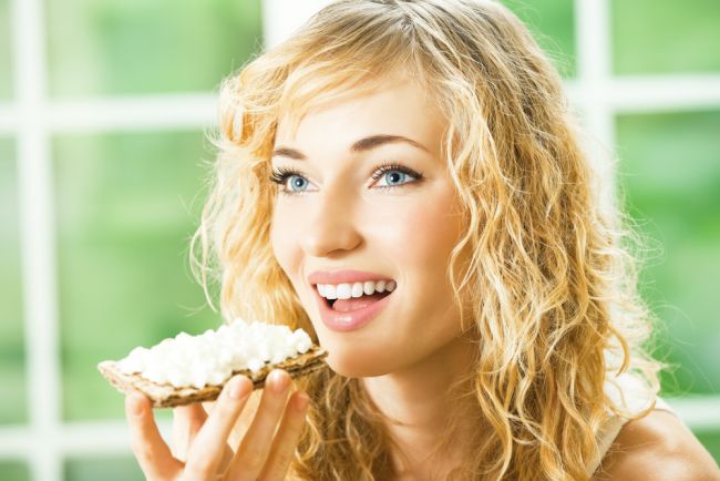 Mihaela Bilic recomanda: 5 tipuri de branza care nu iti saboteaza dieta