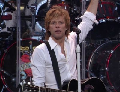www.ProFM.ro lanseaza un nou radio online, ProFM Bon Jovi!