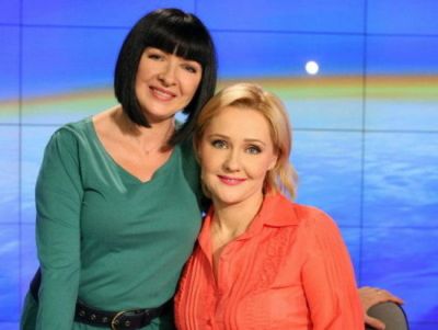 Cu cine te potrivesti de Valentine s Day? Afla astazi de la Neti si Elena
