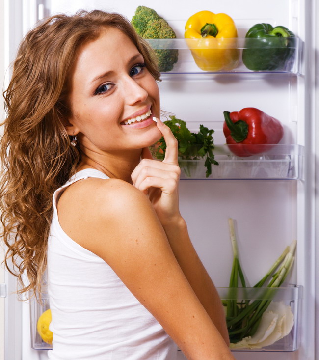 Mancarea de dieta vs. alimentatia sanatoasa! Afla in ce consta diferenta!
