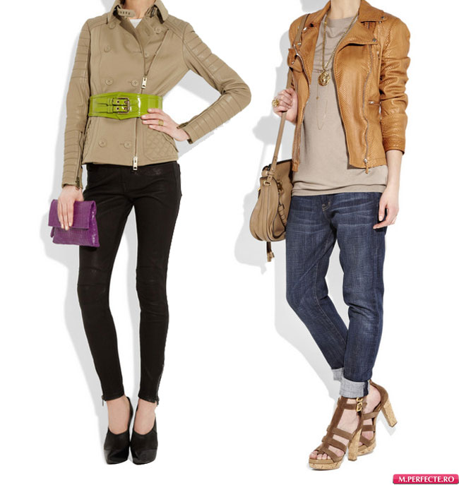15 modele de jachete super chic pentru primavara 2011
