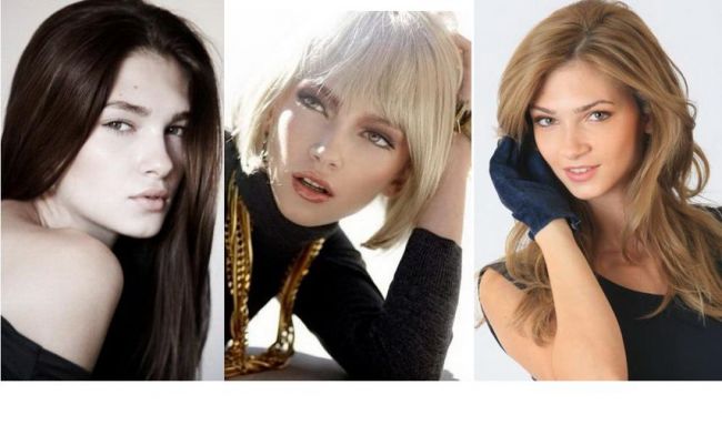 Hairstyle de vedeta! Madalina Draghici: Blondul mi-a distrus parul!