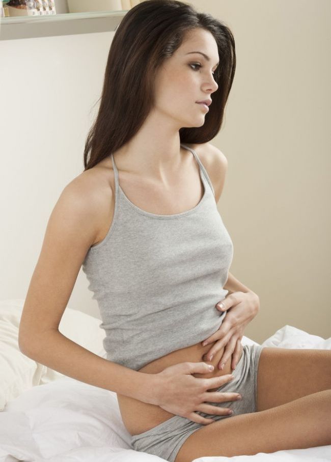 Cum sa combati sindromul premenstrual