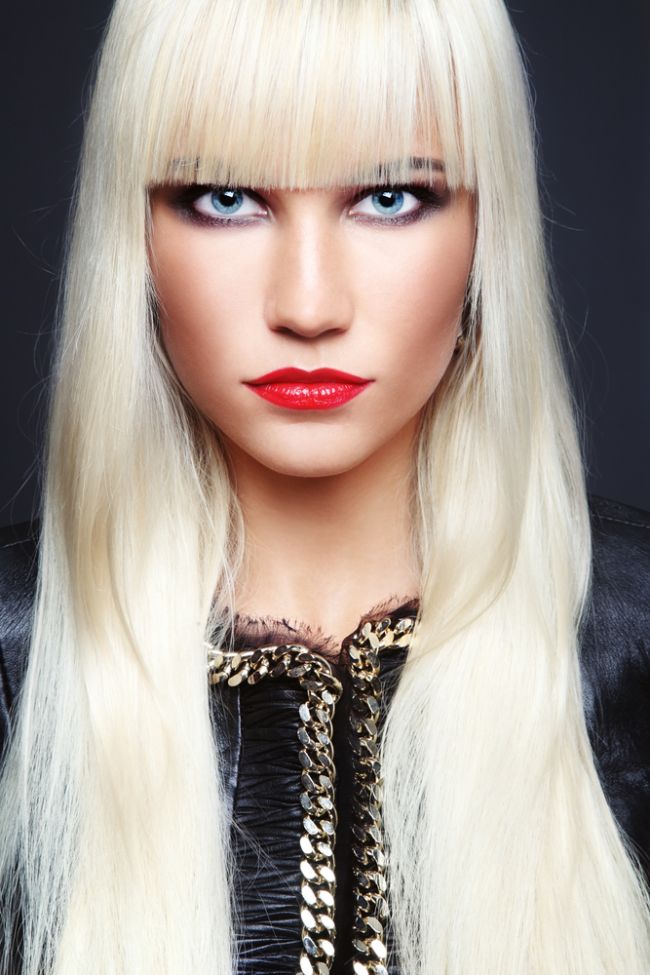 Cum sa ingrijesti parul blond