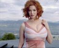 Christina Hendricks
