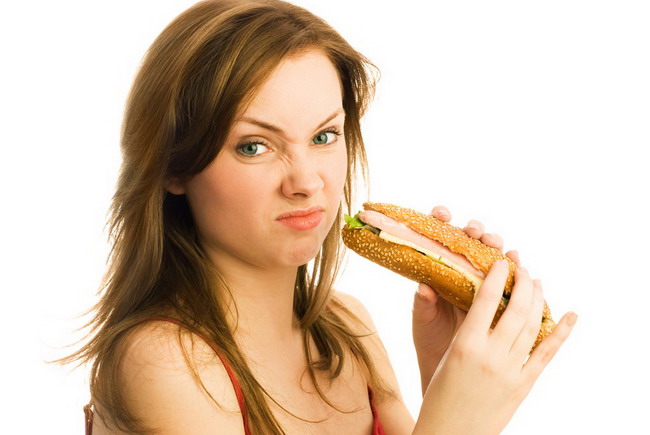 Doua noi tulburari de alimentatie: adultii mofturosi la mancare si ortorexia
