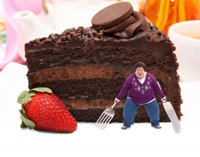 Cele mai cunoscute sase mituri false despre alimentatie