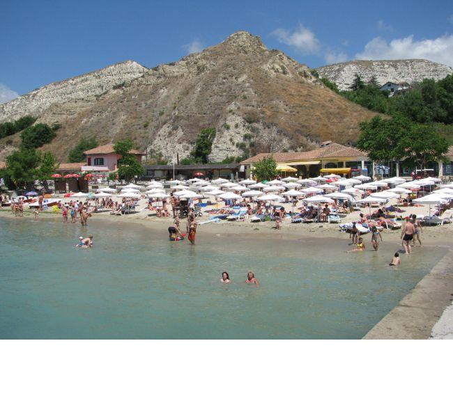 Balcic - destinatia perfecta pentru un weekend de vara! Vezi de ce! FOTO