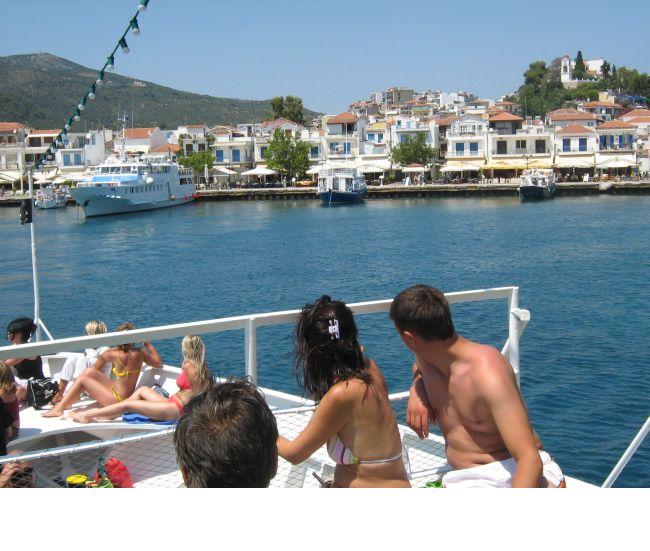 Paralia Katerini - farmecul Greciei cu buget minim si satisfactie maxima :) FOTO