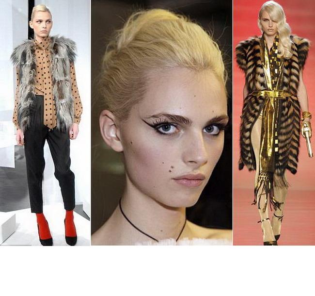 O lume nebuna? Transexualul Andrej Pejic - in topul celor mai sexy FEMEI din lume!