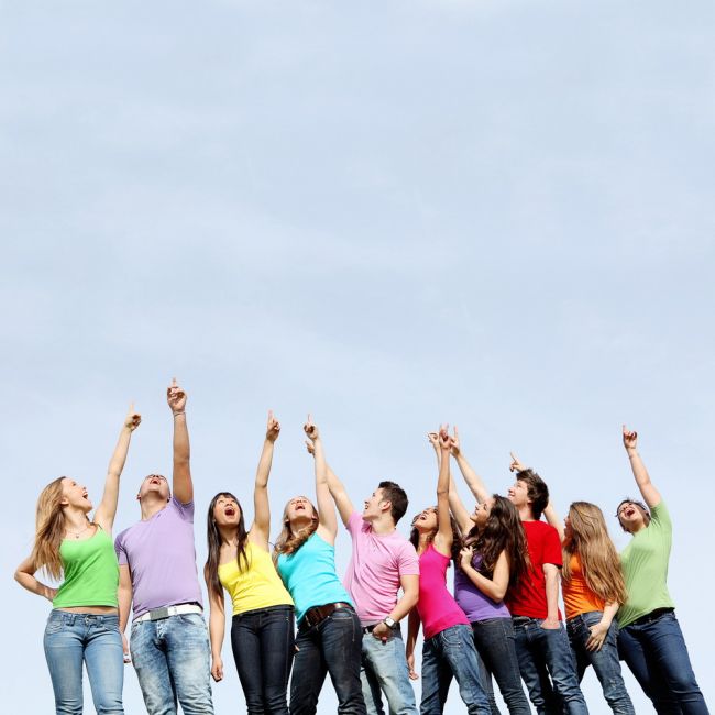 Esti capabila sa iei propriile decizii sau urmezi spiritul de turma?