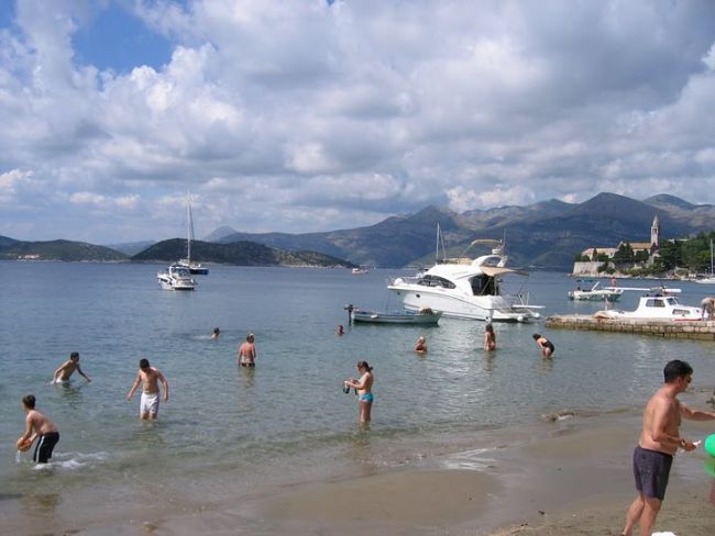 Dupa o vacanta la Dubrovnik, ai sanse mari sa slabesti! Explicatia: trepte multe, fructe de mare din belsug