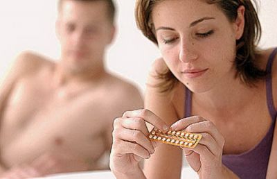 Afla cum influenteaza contraceptivele orale fertilitatea