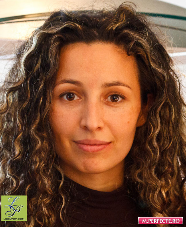 Femei in CTRL: Ligia Pop, femeia care a revolutionat bucataria romaneasca cu mancarea raw