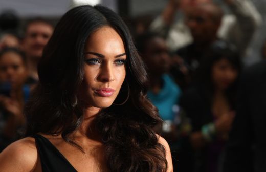 26 de milioane de  oameni o urmaresc. Megan Fox este cea mai iubita actrita de pe Facebook. Vezi in ce comedie va juca