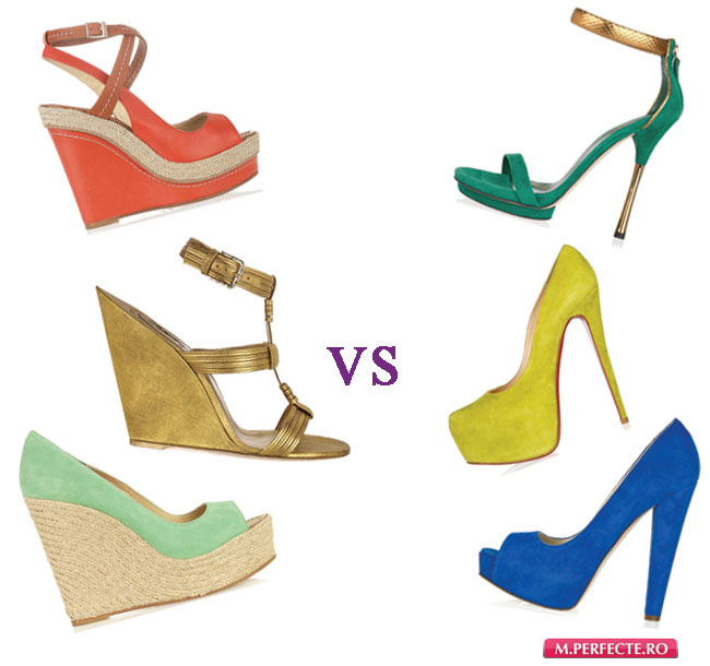 Platforme vs. tocuri: Tu ce preferi?