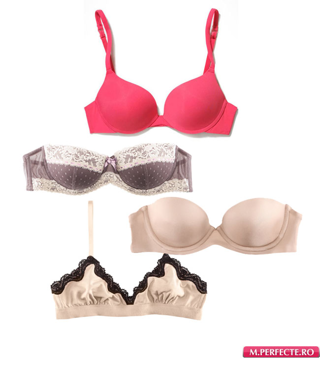 Shopping time! Vezi cele mai HOT sutiene pentru aceasta vara