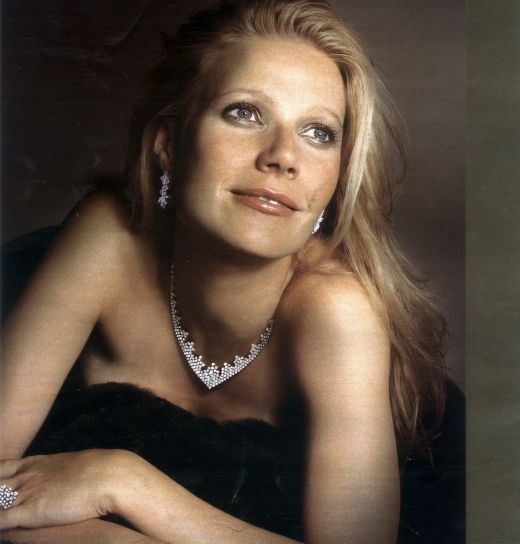 Gwyneth Paltrow, actrita mereu in forma: se trezeste la 4.30 pentru a face sport
