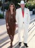 Linda Gray si Larry Hagman