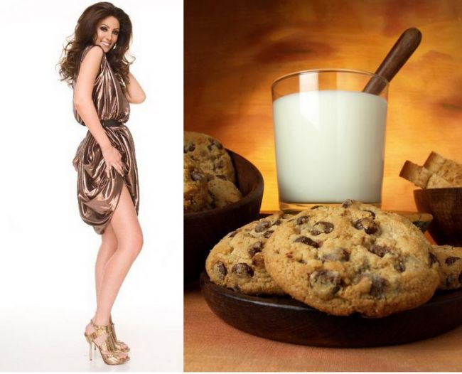 Claudia Pavel avea dreptate: laptele e o adevarata bomba chimica! Vezi ce s-a descoperit!