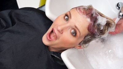 Stiai ca te poti ingrasa de la sampon? Afla cum este posibil asa ceva!