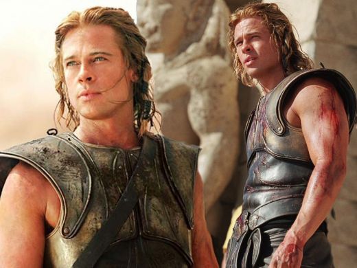 Brad Pitt si-a schimbat look-ul: vezi cele mai tari transformari ale sale in ultimii 20 de ani