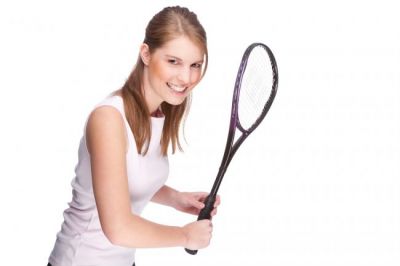 REGULAMENTUL CONCURSULUI  Sport pentru o femeie perfecta!Castiga un abonament la squash!