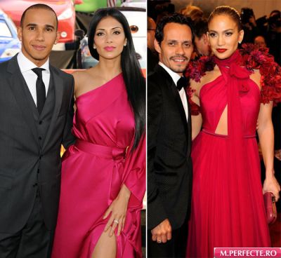 Hot on Web: Se casatoresc, chiar daca rareori sunt pe acelasi continent + Jennifer Lopez nu se desparte definitiv de Marc Antony