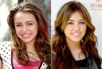 Miley Cyrus