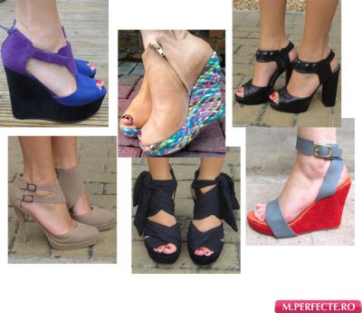 SHOPPING ALERT! Sandale care te scot din anonimat, la preturi incredibil de mici