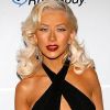Christina Aguilera