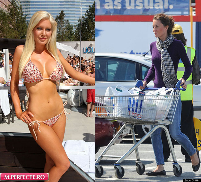 Hot on Web: Heidi Montag, falita din cauza operatiilor estetice + Kate Middleton, din nou la supermarket Hot on Web: Heidi Montag, falita din cauza operatiilor estetice + Kate Middleton, din nou la supermarket