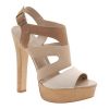 Sandale Aldo, 51 euro