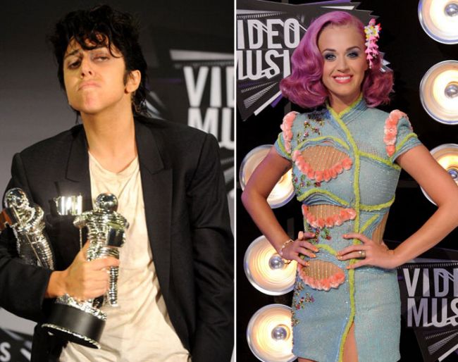 Femeile au condus lumea la MTV VMA 2011! Vezi lista completa a castigatorilor!