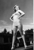MARILYN MONROE 1948