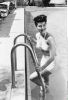 AVA GARDNER , 1941