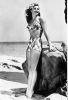 ESTHER WILLIAMS POSIERT, 1953