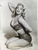 ACTRITA JAYNE MANSFIELD, 1956