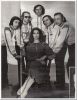 Angela Similea in anii '70