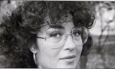 Angela Similea in anii '80
