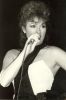 Angela Similea in anii '90