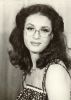 Angela Similea in anii '70