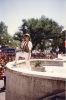Angela Similea in anii '90