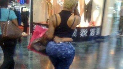 Moda dusa la extrem! GALERIE FOTO cu tinute despre care nu credeai ca pot fi purtate vreodata