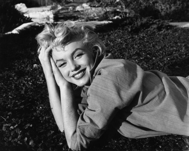 Marilyn Monroe si dezamagirile care au facut-o sa se sinucida