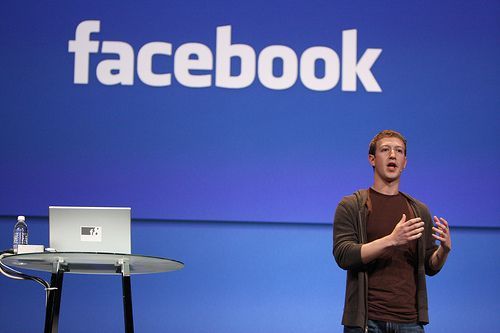 Facebook se va schimba radical! Vezi noua interfata si noile functii