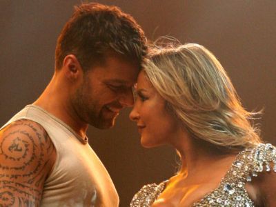 Vezi videoclipul care le va enerva pe fanele lui Ricky Martin!