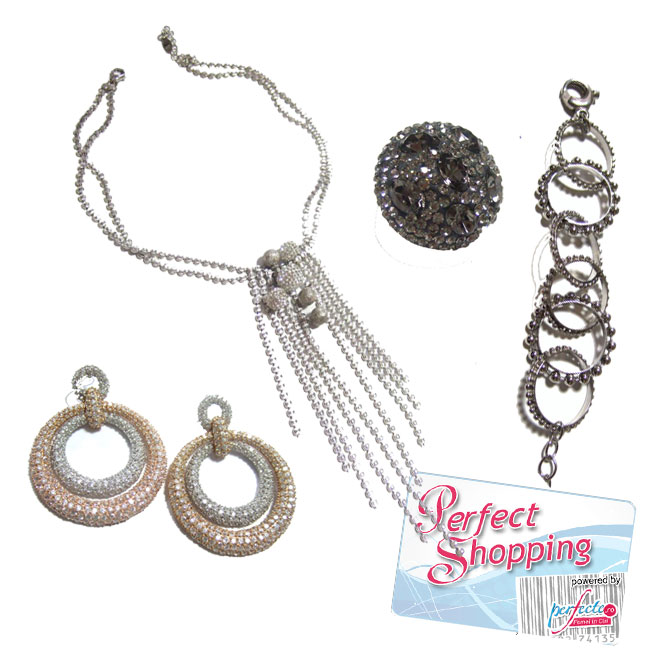SHOPPING ALERT: Bijuterii si ceasuri cu 40% reducere!